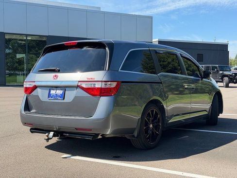 Used 2013 Honda Odyssey EX-L image 5