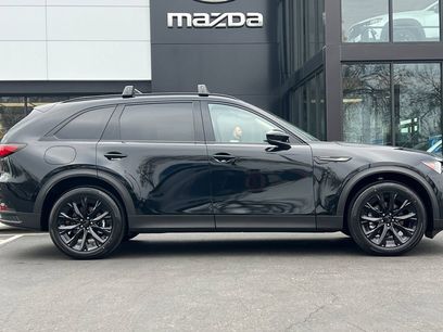 New 2026 MAZDA CX-90 Plug-In Hybrid w/Premium Sport