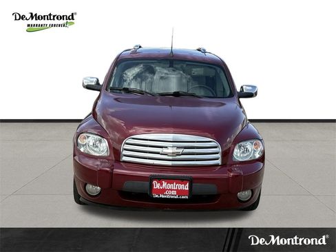 Used 2006 Chevrolet HHR LT w/ Preferred Equipment Group image 2