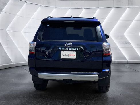 Used 2024 Toyota 4Runner TRD Off-Road Premium w/ Moonroof Package image 5