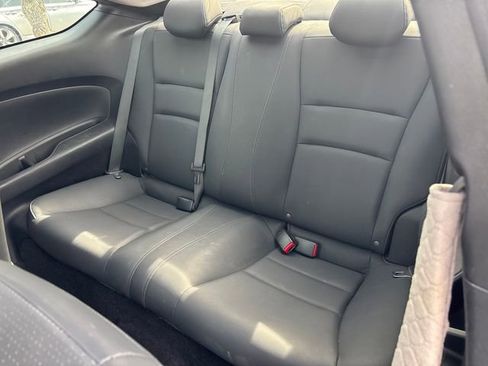 Used 2013 Honda Accord EX-L image 5