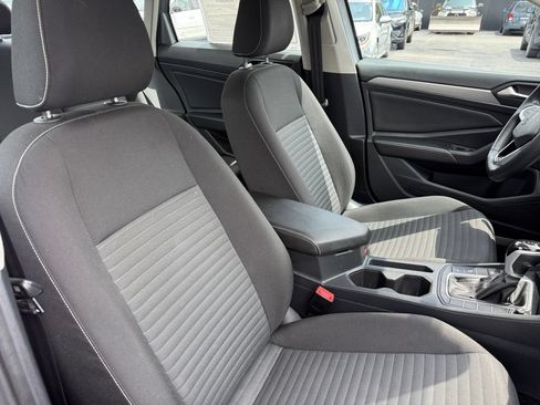 Used 2024 Volkswagen Jetta S FWD image 18