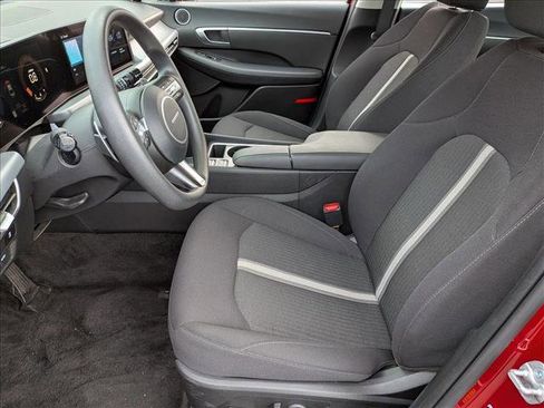 Used 2025 Hyundai Sonata SEL image 13