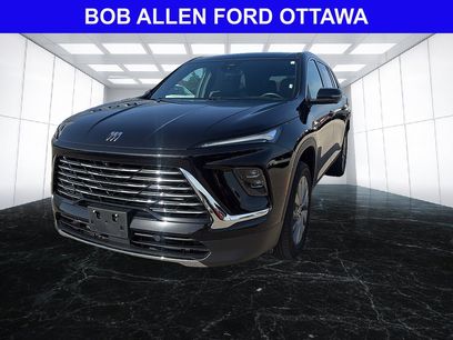 Used 2025 Buick Enclave Preferred