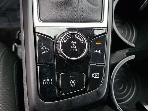 Used 2024 Kia Sportage LX AWD/4WD image 22