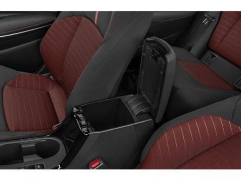 Used 2023 Toyota Corolla SE FWD image 14