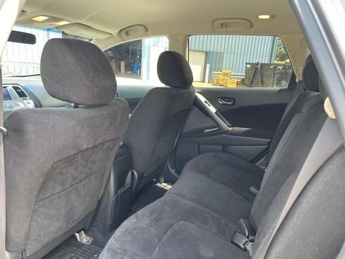 Used 2011 Nissan Murano S AWD/4WD image 4