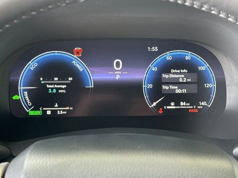 New 2026 Toyota Highlander Platinum image 20