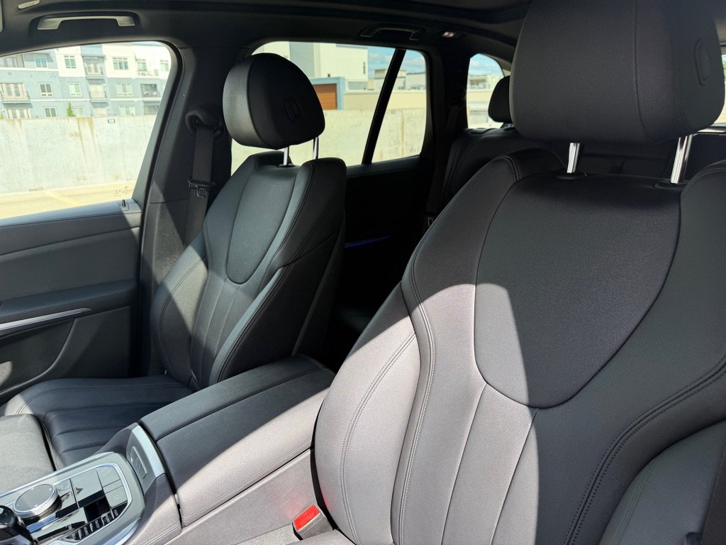 Used 2019 BMW X5 xDrive40i w/ Convenience Package AWD/4WD image 15