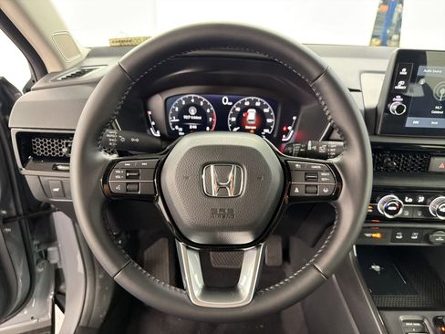 New 2026 Honda CR-V EX-L image 17