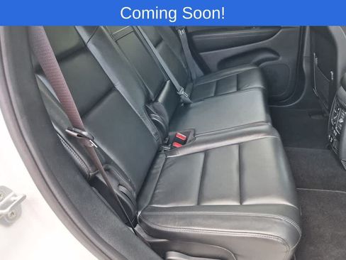 Used 2020 Jeep Grand Cherokee Limited w/ Premium Lighting Group AWD/4WD image 21