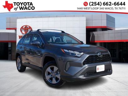 Certified 2025 Toyota RAV4 XLE w/ Convenience Package