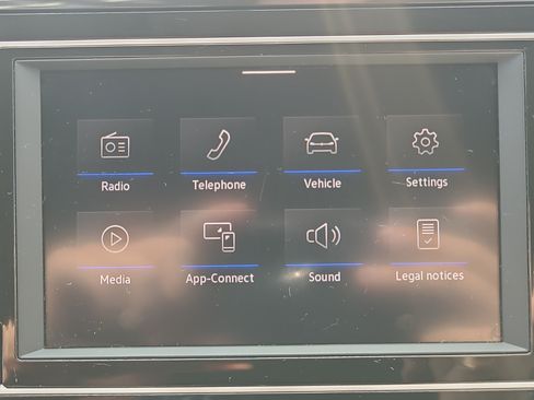 Used 2021 Volkswagen Tiguan S AWD/4WD image 24