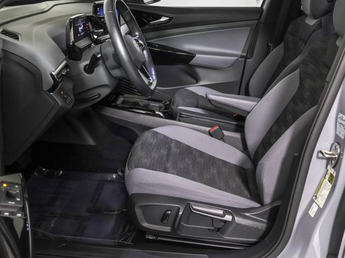 Used 2022 Volkswagen ID.4 Pro image 22