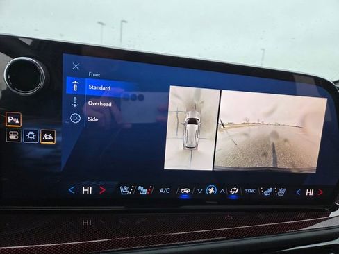 Used 2024 Chevrolet Traverse RS w/ LPO, Floor Liner Package image 24