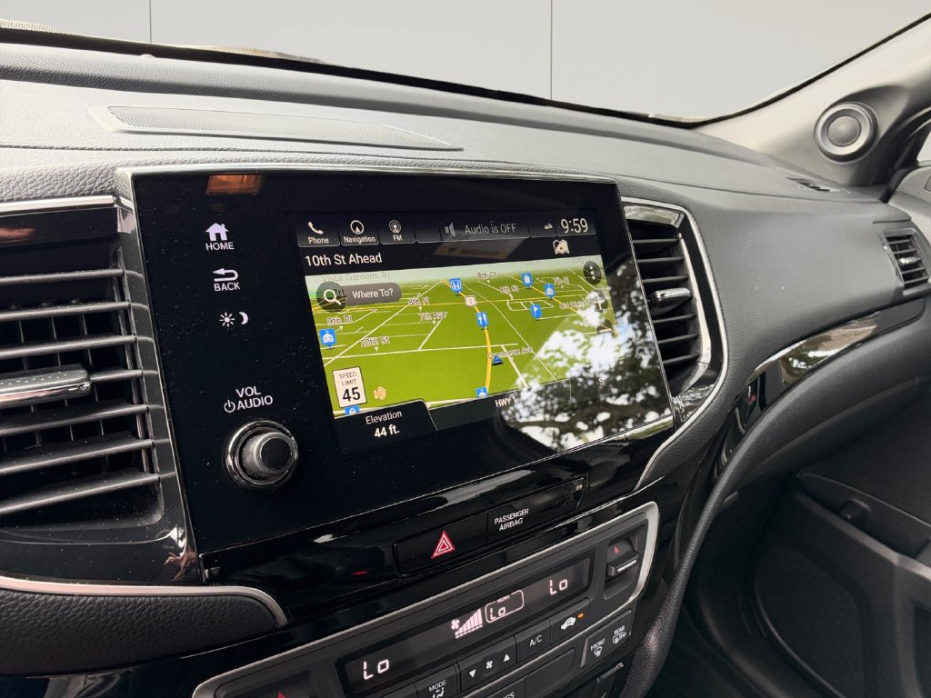 Used 2019 Honda Passport Touring image 20