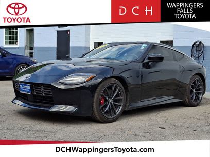 Used 2024 Nissan Z Performance w/ Floor Mat Package