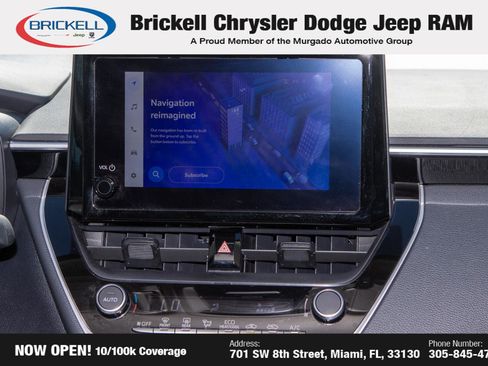 Used 2023 Toyota Corolla LE image 21