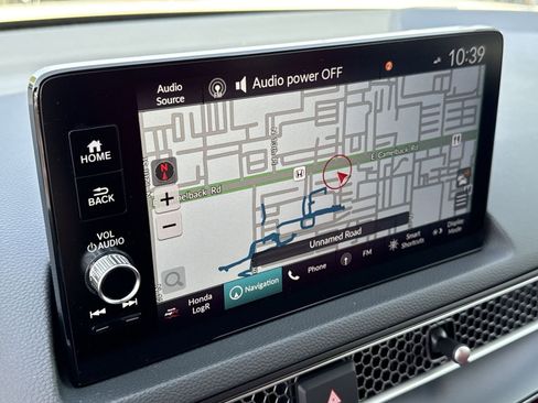 New 2025 Honda Civic Type R image 14