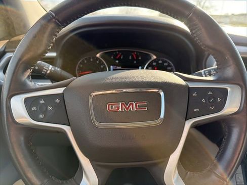 Used 2017 GMC Acadia SLT image 8