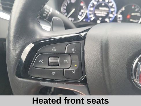 Used 2024 Buick Enclave Premium image 13