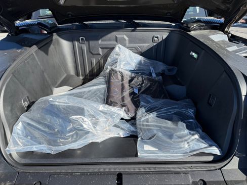 New 2026 GMC Hummer EV SUV AWD/4WD image 20