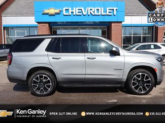 Used 2023 Chevrolet Tahoe RST 360° Tour