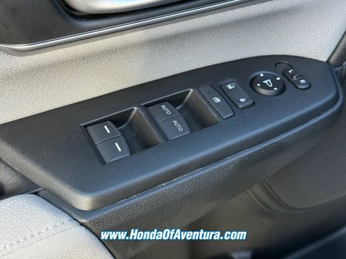 Certified 2021 Honda CR-V EX image 23