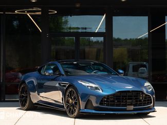 Used 2025 Aston Martin DB12 Coupe RWD video 1