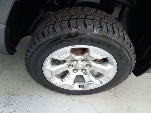 Used 2022 RAM 1500 Big Horn AWD/4WD image 27