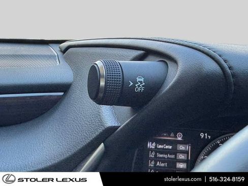 Used 2019 Lexus ES 350 w/ Premium Package FWD image 30