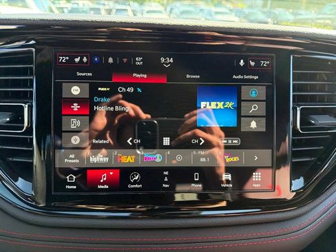 New 2027 Dodge Durango GT AWD/4WD image 26