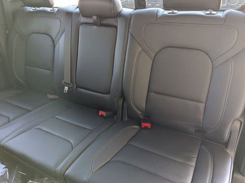 New 2026 RAM 1500 Rebel AWD/4WD image 30