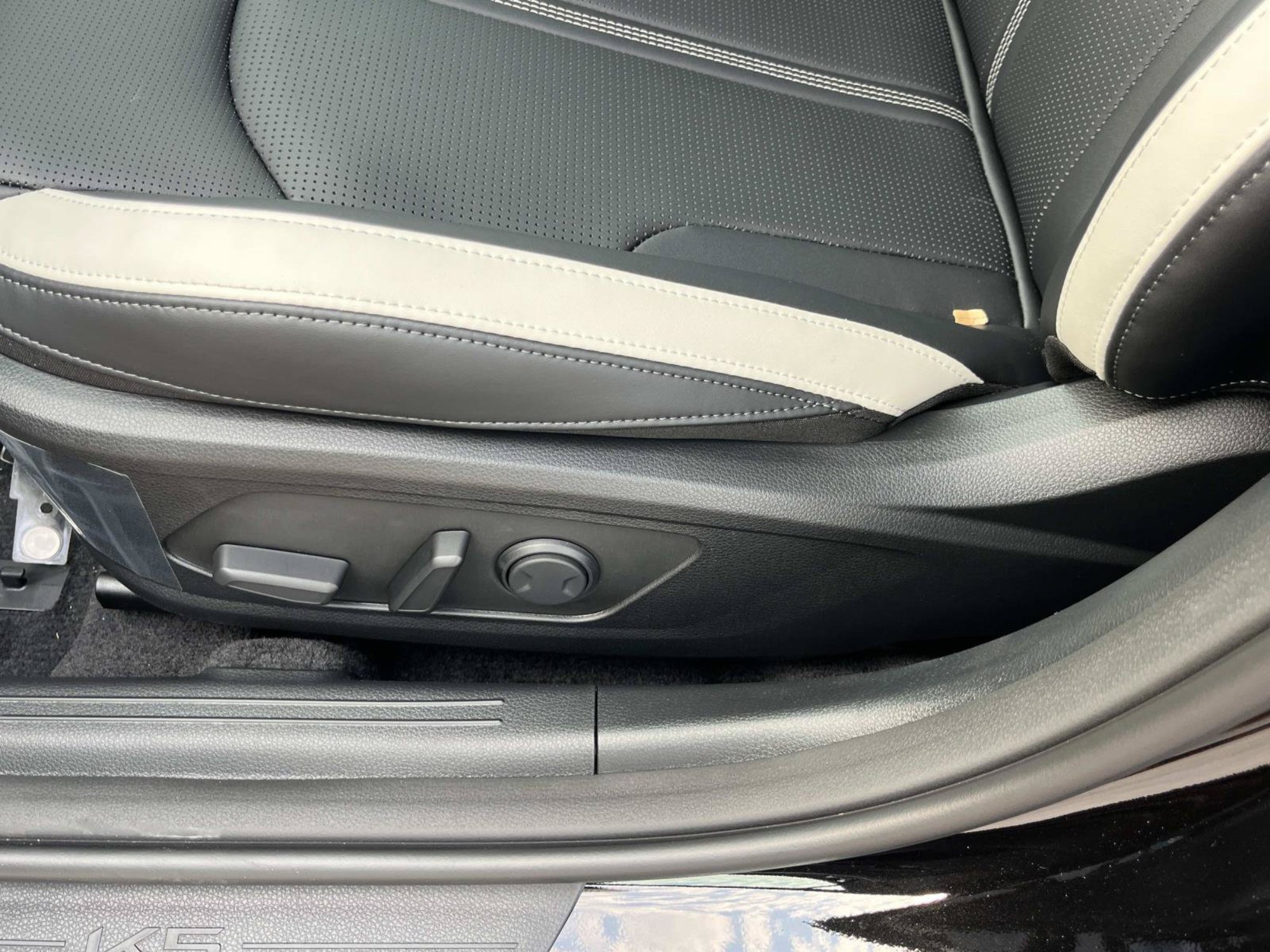New 2026 Kia K5 GT-Line FWD image 19
