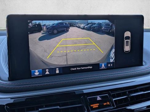 Used 2025 Acura MDX A-Spec image 14
