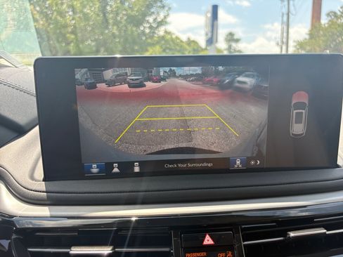 New 2026 Acura MDX FWD w/ Technology Package image 19