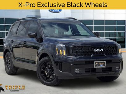 Used 2024 Kia Telluride SX Prestige X-Pro