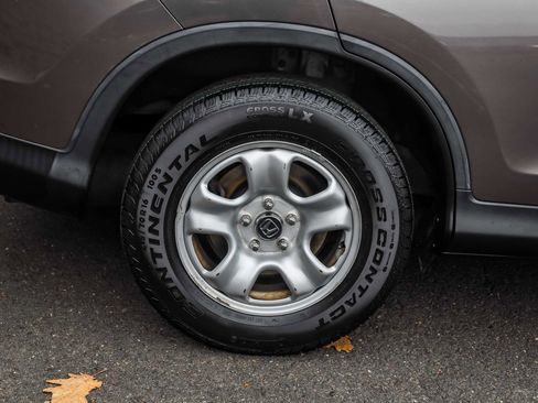 Used 2014 Honda CR-V LX image 6