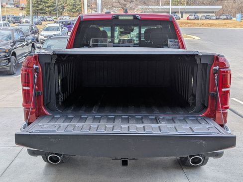 New 2026 RAM 1500 Limited AWD/4WD image 29