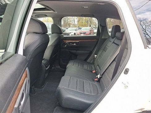 Used 2022 Honda CR-V Touring image 10