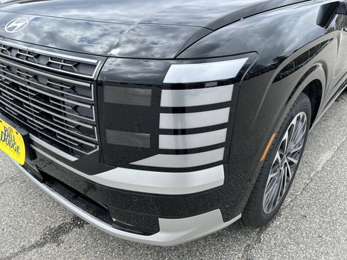 New 2026 Hyundai Palisade Calligraphy AWD/4WD image 14