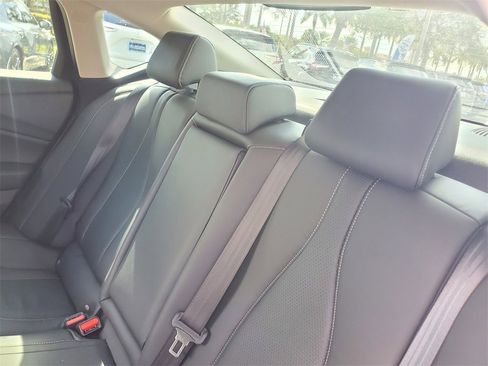 Certified 2023 Acura TLX w/ Technology Package image 12