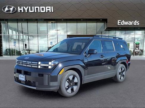 New 2026 Hyundai Santa Fe SEL image 1