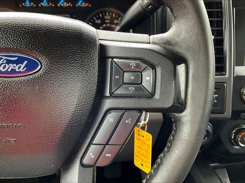 Used 2017 Ford F150 XLT w/ Equipment Group 302A Luxury image 20