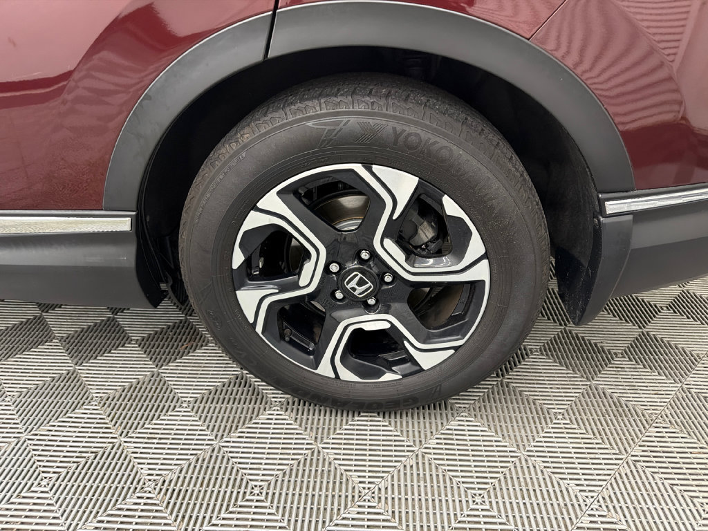Used 2019 Honda CR-V Touring image 22