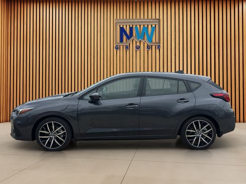 Used 2025 Subaru Impreza 2.0i Sport AWD/4WD image 26