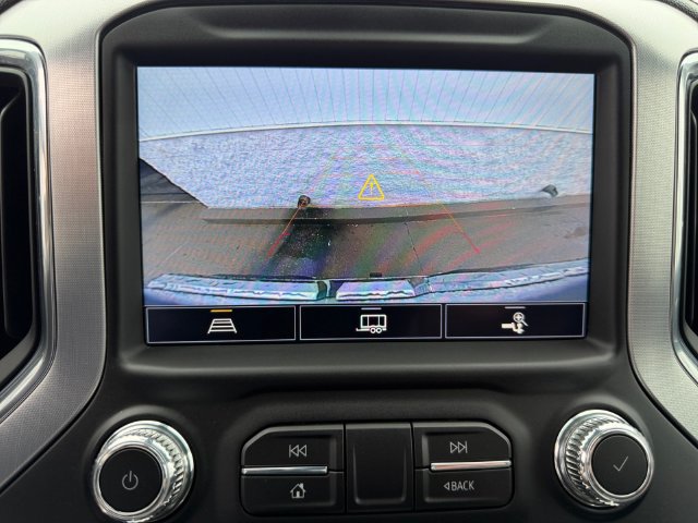 Used 2021 GMC Sierra 1500 SLT w/ SLT Premium Plus Package AWD/4WD image 27