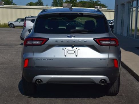 Used 2024 Ford Escape Platinum AWD/4WD image 12
