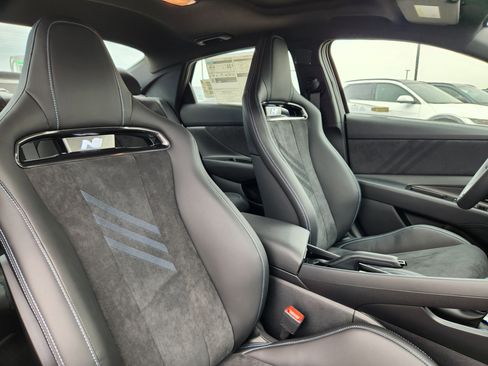 New 2025 Hyundai Elantra N image 15