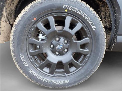 New 2026 Subaru Forester Wilderness image 7